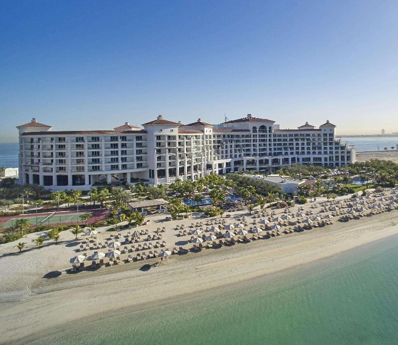 Waldorf Astoria Dubai Palm Jumeirah - Genel