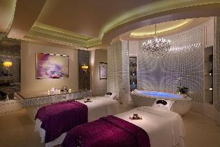 Waldorf Astoria Dubai Palm Jumeirah fotoÄŸrafÄ±
