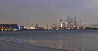 Waldorf Astoria Dubai Palm Jumeirah fotoÄŸrafÄ±