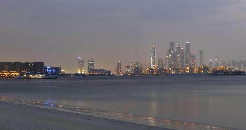 Waldorf Astoria Dubai Palm Jumeirah - Genel