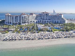 Waldorf Astoria Dubai Palm Jumeirah fotoÄŸrafÄ±