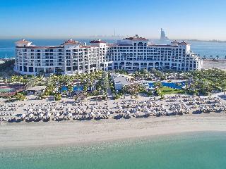 Waldorf Astoria Dubai Palm Jumeirah fotoÄŸrafÄ±