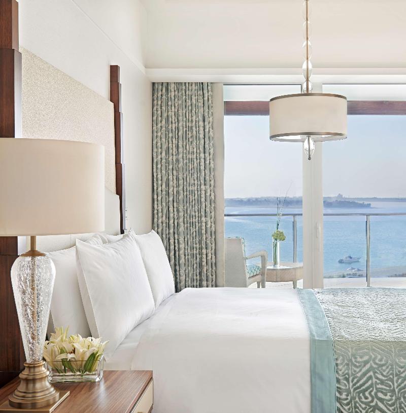 Waldorf Astoria Dubai Palm Jumeirah - Oda