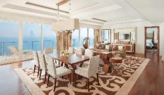 Waldorf Astoria Dubai Palm Jumeirah fotoÄŸrafÄ±