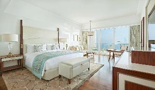 Waldorf Astoria Dubai Palm Jumeirah fotoÄŸrafÄ±