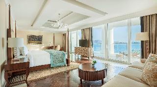 Waldorf Astoria Dubai Palm Jumeirah fotoÄŸrafÄ±