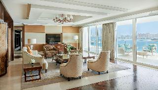 Waldorf Astoria Dubai Palm Jumeirah fotoÄŸrafÄ±