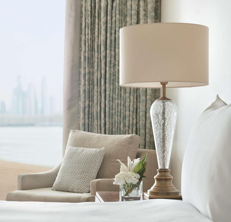 Waldorf Astoria Dubai Palm Jumeirah - Oda