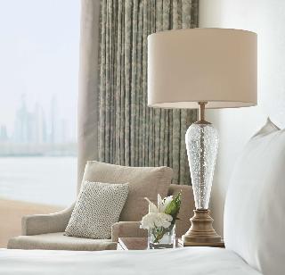 Waldorf Astoria Dubai Palm Jumeirah fotoÄŸrafÄ±