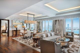 Waldorf Astoria Dubai Palm Jumeirah fotoÄŸrafÄ±