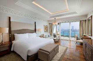Waldorf Astoria Dubai Palm Jumeirah fotoÄŸrafÄ±