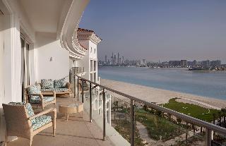 Waldorf Astoria Dubai Palm Jumeirah fotoÄŸrafÄ±