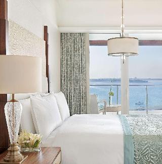 Waldorf Astoria Dubai Palm Jumeirah fotoÄŸrafÄ±