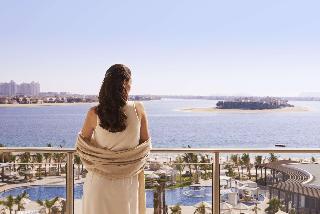 Waldorf Astoria Dubai Palm Jumeirah fotoÄŸrafÄ±
