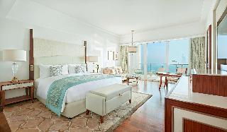 Waldorf Astoria Dubai Palm Jumeirah fotoÄŸrafÄ±
