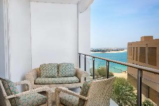 Waldorf Astoria Dubai Palm Jumeirah fotoÄŸrafÄ±