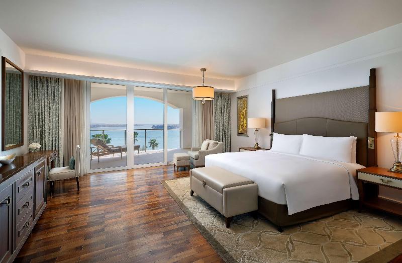Waldorf Astoria Dubai Palm Jumeirah - Oda