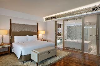 Waldorf Astoria Dubai Palm Jumeirah fotoÄŸrafÄ±