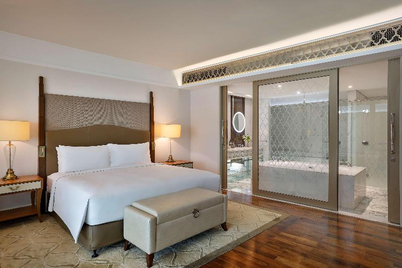 Waldorf Astoria Dubai Palm Jumeirah - Oda