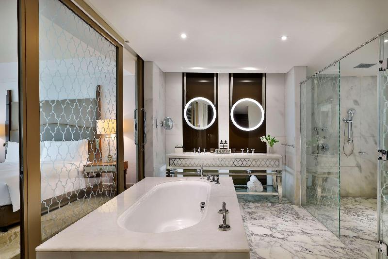 Waldorf Astoria Dubai Palm Jumeirah - Oda