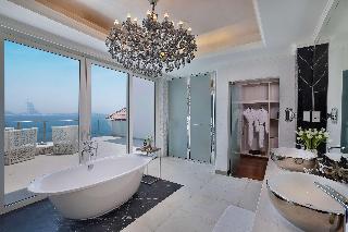 Waldorf Astoria Dubai Palm Jumeirah fotoÄŸrafÄ±