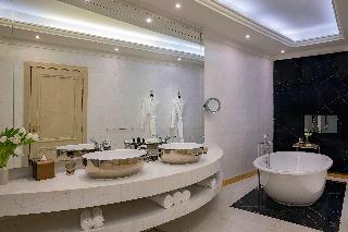 Waldorf Astoria Dubai Palm Jumeirah fotoÄŸrafÄ±