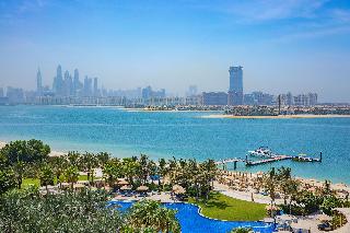 Waldorf Astoria Dubai Palm Jumeirah fotoÄŸrafÄ±