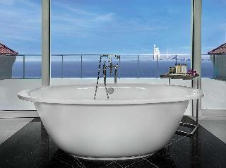 Waldorf Astoria Dubai Palm Jumeirah fotoÄŸrafÄ±