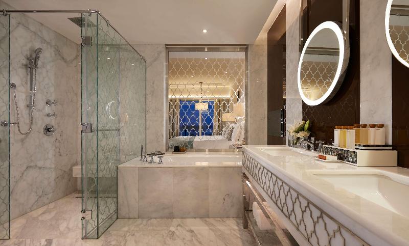 Waldorf Astoria Dubai Palm Jumeirah - Oda