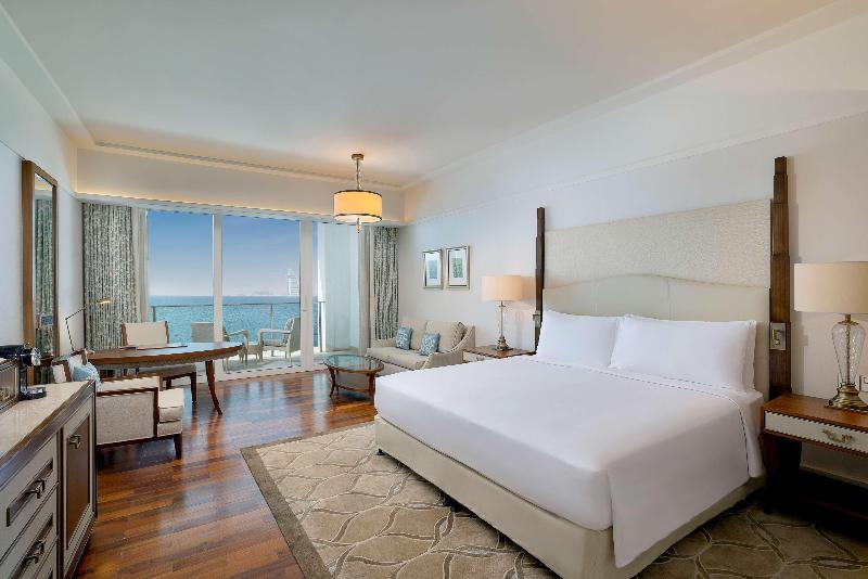 Waldorf Astoria Dubai Palm Jumeirah - Oda