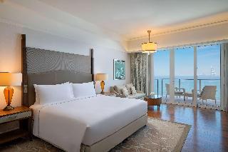 Waldorf Astoria Dubai Palm Jumeirah fotoÄŸrafÄ±
