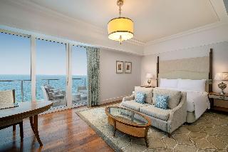 Waldorf Astoria Dubai Palm Jumeirah fotoÄŸrafÄ±