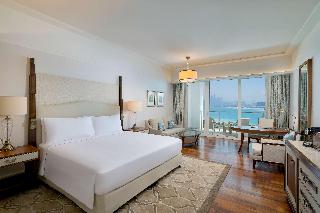 Waldorf Astoria Dubai Palm Jumeirah fotoÄŸrafÄ±