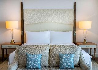 Waldorf Astoria Dubai Palm Jumeirah fotoÄŸrafÄ±