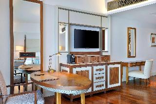 Waldorf Astoria Dubai Palm Jumeirah fotoÄŸrafÄ±