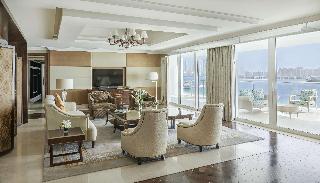 Waldorf Astoria Dubai Palm Jumeirah fotoÄŸrafÄ±