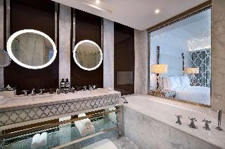 Waldorf Astoria Dubai Palm Jumeirah fotoÄŸrafÄ±