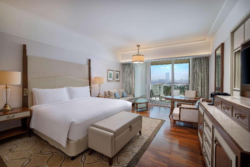 Waldorf Astoria Dubai Palm Jumeirah - Oda