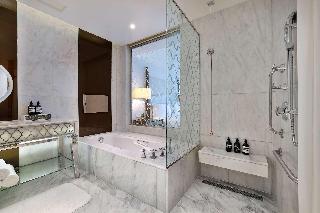 Waldorf Astoria Dubai Palm Jumeirah fotoÄŸrafÄ±