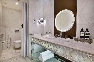 Waldorf Astoria Dubai Palm Jumeirah fotoÄŸrafÄ±