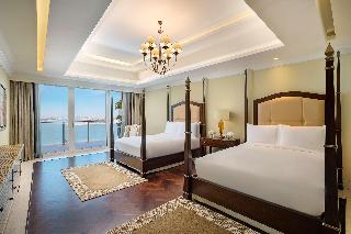 Waldorf Astoria Dubai Palm Jumeirah fotoÄŸrafÄ±