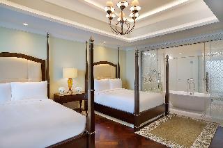 Waldorf Astoria Dubai Palm Jumeirah fotoÄŸrafÄ±