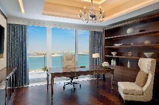 Waldorf Astoria Dubai Palm Jumeirah fotoÄŸrafÄ±