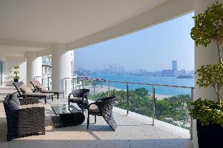 Waldorf Astoria Dubai Palm Jumeirah fotoÄŸrafÄ±