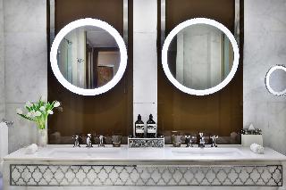 Waldorf Astoria Dubai Palm Jumeirah fotoÄŸrafÄ±