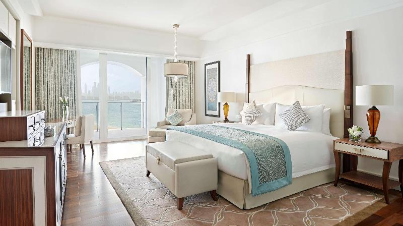 Waldorf Astoria Dubai Palm Jumeirah - Oda