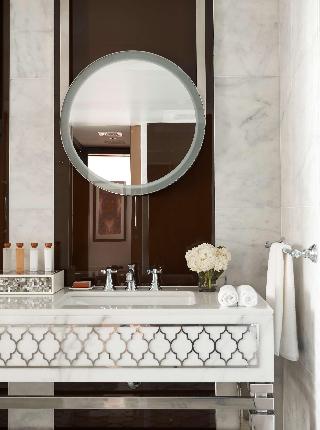 Waldorf Astoria Dubai Palm Jumeirah fotoÄŸrafÄ±