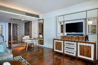 Waldorf Astoria Dubai Palm Jumeirah fotoÄŸrafÄ±