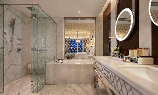 Waldorf Astoria Dubai Palm Jumeirah fotoÄŸrafÄ±