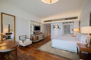 Waldorf Astoria Dubai Palm Jumeirah fotoÄŸrafÄ±